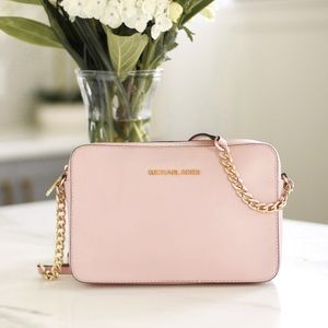 Michael Kors Crossbody Purse